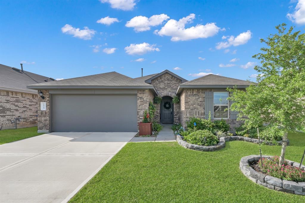 20919 Seneca Willow Wy in Katy, TX - Building Photo