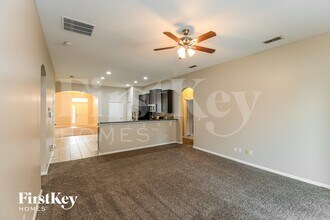 1377 Royal Dornoch Drive in Jacksonville, FL - Building Photo - Building Photo