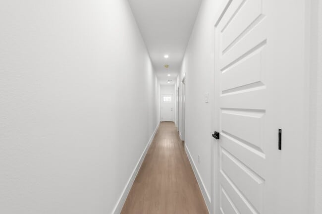 2316 McKee St in Houston, TX - Building Photo - Building Photo