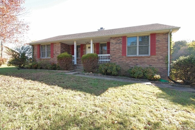 property at 205 Farmer Rd