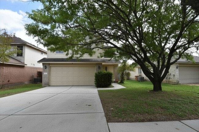 2309 Marcus Abrams Blvd