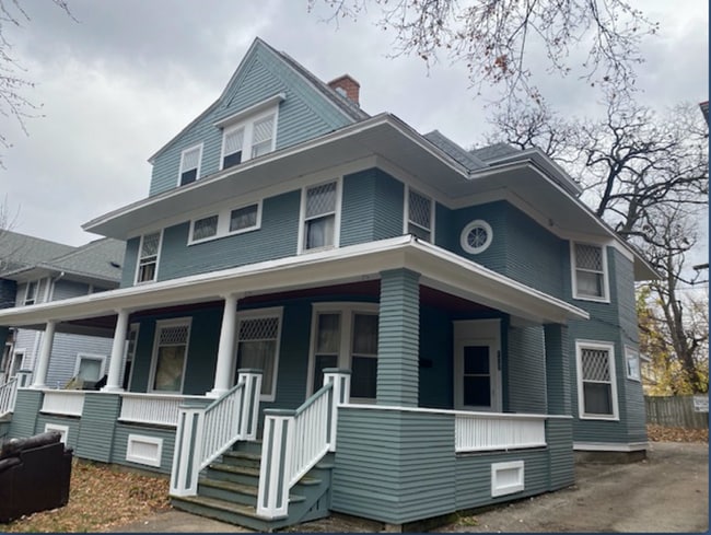 property at 119 Tennyson Ct