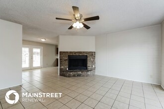 1931 W Merlin Rd in Tucson, AZ - Building Photo - Building Photo