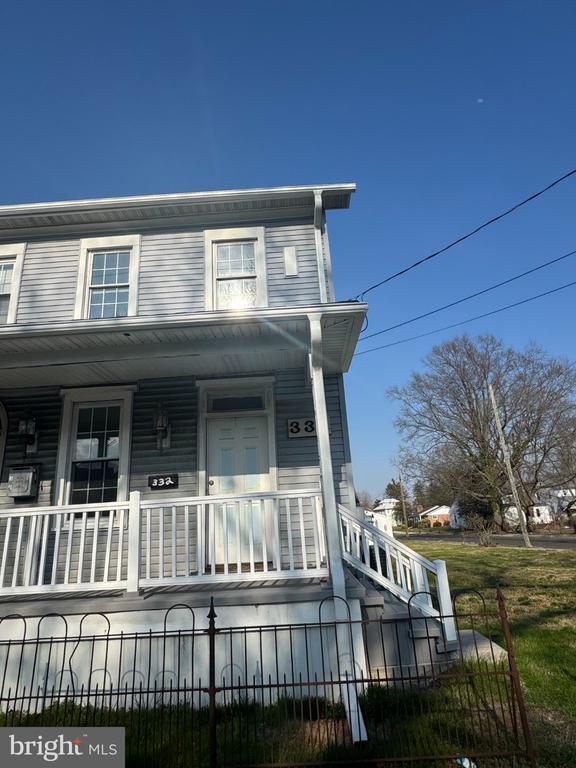 332 E Broadway in Salem, NJ - Building Photo - Building Photo