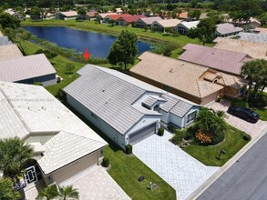 12244 Castle Pines Rd in Boynton Beach, FL - Building Photo - Building Photo