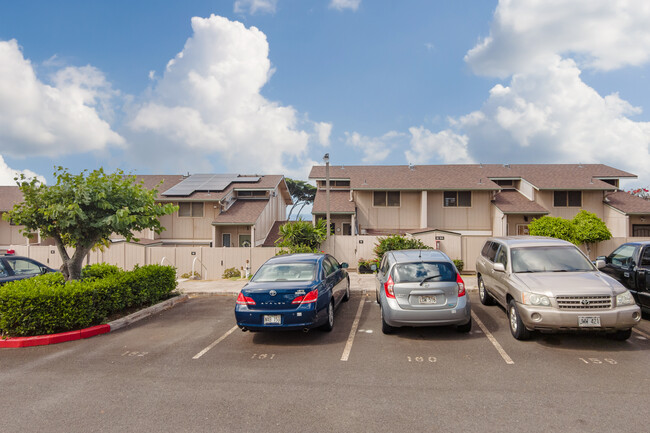 Palehua Gardens in Kapolei, HI - Building Photo - Building Photo