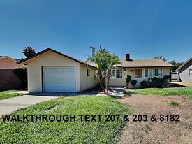 7714 Lasaine Ave in Los Angeles, CA - Building Photo