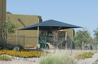 West Eleventh in Phoenix, AZ - Building Photo - Other