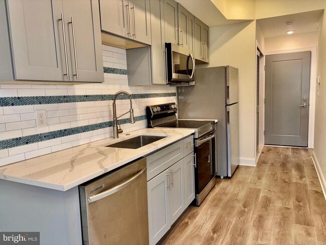 property at 6601 Ridge Ave