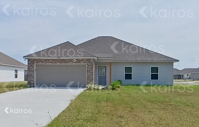 property at 22834 Balsam Dr