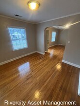 1155 Vaughn Rd in Memphis, TN - Building Photo - Building Photo