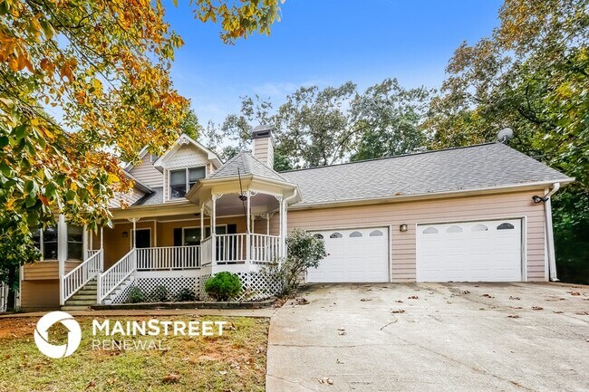 property at 332 Victorian Cir