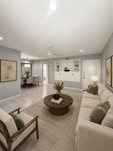 property at 12888 Montfort Dr