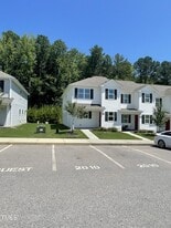 2010 Wiggins Village Dr in Youngsville, NC - Building Photo