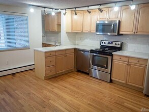 155 S Pennsylvania St in Denver, CO - Building Photo - Building Photo