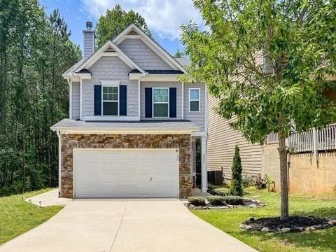 property at 3446 Greyhawk Crossing