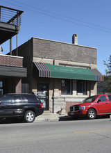 2299 N Clybourn Ave in Chicago, IL - Building Photo - Building Photo