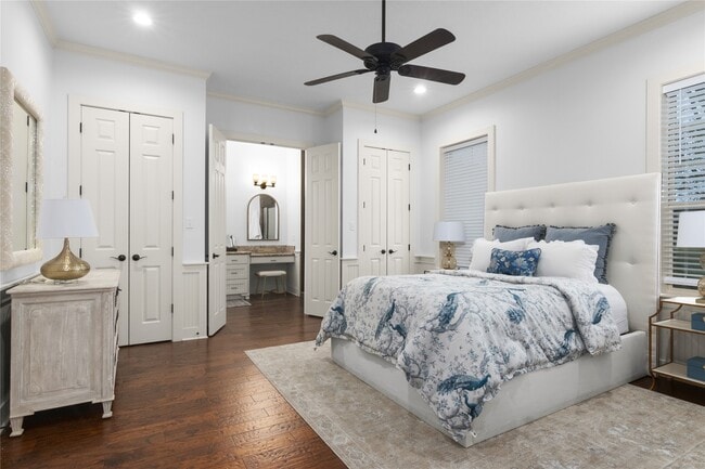property at 6130 Homeland Ln