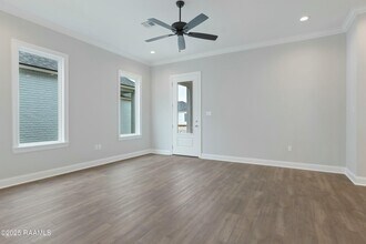 107 Alpine Dr in Lafayette, LA - Building Photo - Building Photo
