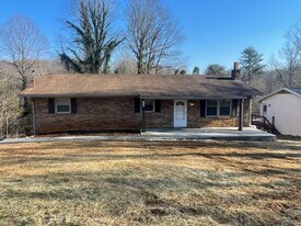 428 Light St in Kingsport, TN - Building Photo