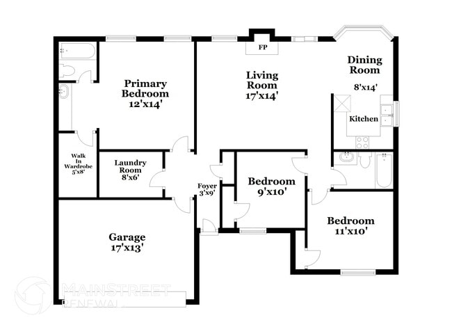 6449 Whitehurst Dr in Watauga, TX - Building Photo - Building Photo