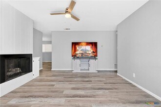 1305 Arkansas Ave in Killeen, TX - Building Photo - Building Photo