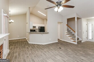 89 Flagman St in Dawsonville, GA - Building Photo - Building Photo