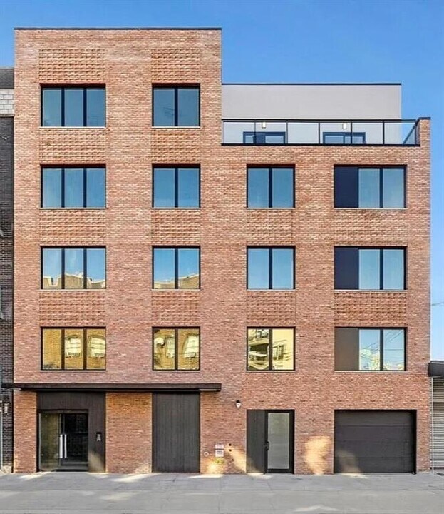 12-16 30th Ave. in Queens, NY - Building Photo