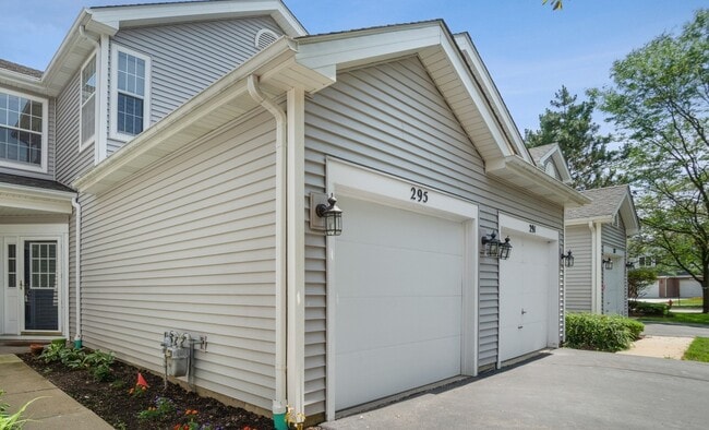 property at 295 Hunterdon Ct