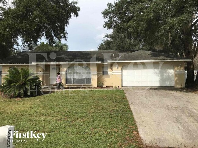 property at 3873 Laurel Branch Ct
