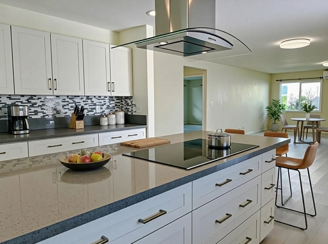 401 Kawainui St in Kailua, HI - Building Photo - Building Photo