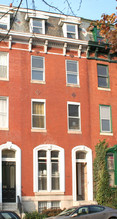 34 E Preston St in Baltimore, MD - Building Photo - Building Photo