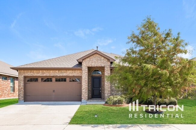 property at 2518 Lavender Ln