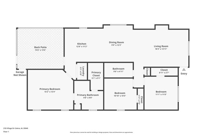 210 Village Dr in Calera, AL - Building Photo - Building Photo