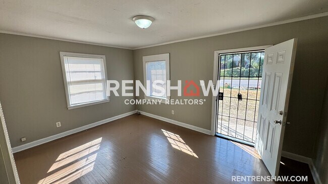 4126 Macon Rd in Memphis, TN - Building Photo - Building Photo