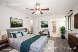 7920 W 113th Terrace in Overland Park, KS - Building Photo - Building Photo