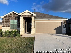 9822 Cotton Gin in San Antonio, TX - Building Photo