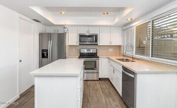 5137 N Granite Reef Rd in Scottsdale, AZ - Building Photo - Building Photo