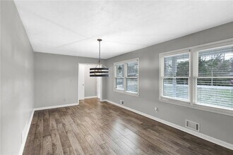 3925 Chicamauga Dr in Kennesaw, GA - Building Photo - Building Photo