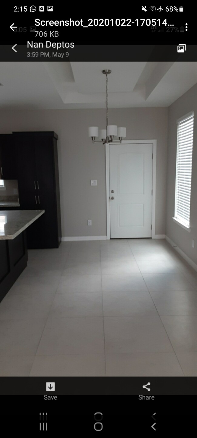 1516 Coyote Hills, Unit 1 in Edinburg, TX - Building Photo - Building Photo