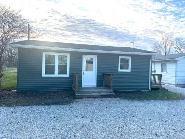 property at 116 W Broadway