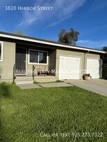 3820 Harbor St in Pittsburg, CA - Building Photo