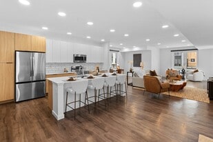 Highmark Bozeman Apartments & Townhomes in Bozeman, MT - Building Photo