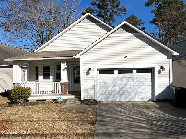 property at 323 Tokay Dr