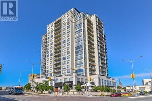160 Macdonell St in Guelph, ON - Building Photo