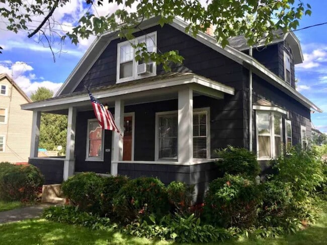 property at 319 Bridge St