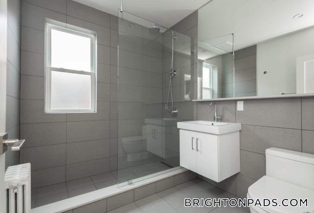 31 South St in Boston, MA - Building Photo