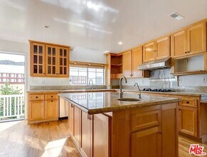 3770 Stewart Ave in Los Angeles, CA - Building Photo - Building Photo