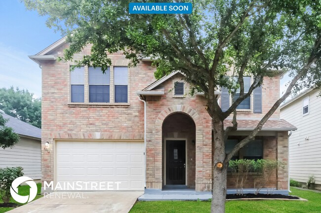 property at 6014 Ironmill Creek