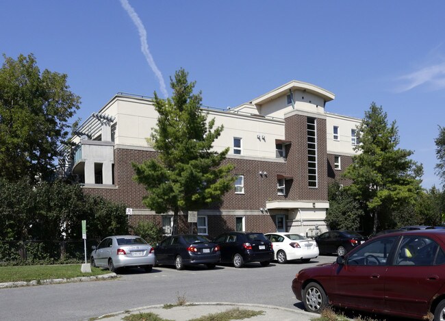 Conservation Housing Co-operative in Ottawa, ON - Building Photo - Building Photo